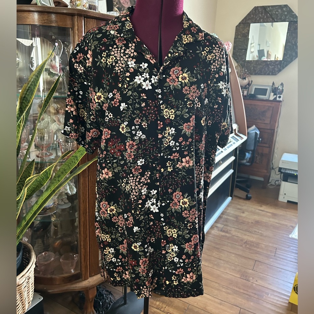 Abercrombie & Fitch Short Sleeve Top